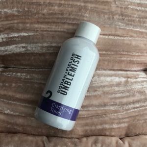 Rodan + Fields Clarifying Toner step 2